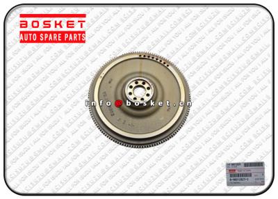 China 4JJ1T NKR NPR Flywheel Isuzu Engine Parts 8980128252 8-98012825-2 for sale