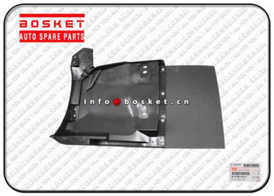 Chine Assemblée d'aileron de la boue 8973877507 8-97387750-7 pour des pièces de rechange de camion de NPR75/Isuzu à vendre