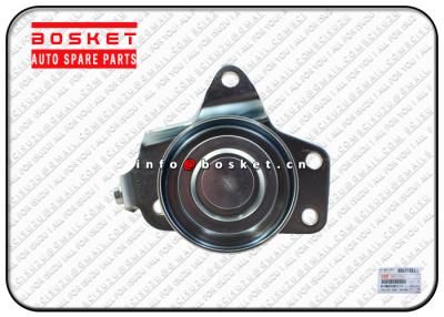 China Compressor Idler Pulley Assembly for ISUZU FRR FSR 8980318111 8-98031811-1 for sale