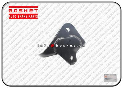 China 8970208641 8-97020864-1 NPR Isuzu Body Parts Front Spring Bracket for sale