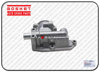 China NHR54 4JA1 Isuzu Engine Parts Thermostat Housing 8941258531 8-94125853-1 for sale