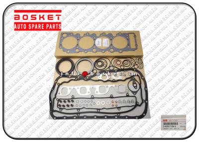 China Cylinder Head Gasket Set For ISUZU 4HG1 NKR 5878171583 5878139260 5-87817158-3 5-87813926-0 for sale