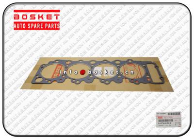 China ISUZU NQR71 4HG1 Cylinder Head Gasket 8973494901 8972629441 8-97349490-1 8-97262944-1 for sale