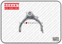 China Segundo 8-97355690-1 de las partes 8973556901 del sistema del embrague de ISUZU NHR NPR y tercer brazo del cambio en venta