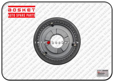 China 8973670221 8-97367022-1 Sixth Sleeve & Hub Assembly For ISUZU NPR NQR( EUROPE ) - LHD for sale