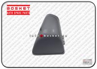 Cina coperchio del serbatoio dell'olio di 8974052601 parte del corpo di 8-97405260-1 Isuzu per NQR di NPR in vendita