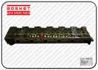 China 1111109396 1-11110939-6 Cylinder Head Assembly For ISUZU 6WF1 CYZ52 6WG1T for sale