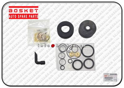 China 1337396080 1-33739608-0 Power Shifter Repair Kit For ISUZU CXM CXZ LHD for sale