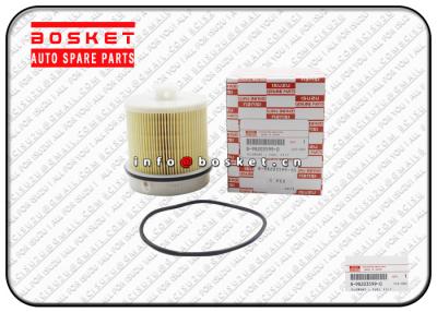 China 4HK1 4JJ1 Isuzu Filters 8-98203599-0 8-98037011-0 8-98162897-0 8982035990 8980370110 8981628970 Fuel Filter Element for sale