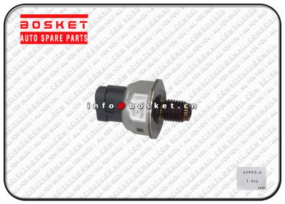 China ISUZU 45PP3-4 Fuel Rail Pressure Sensor 5315095 45PP34 5315095 for sale