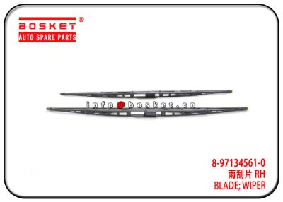 China Truck Wiper Blade For ISUZU CXM CXZ NQR NPR 8-97134561-0 8-97134563-0 8971345610 8971345630 for sale