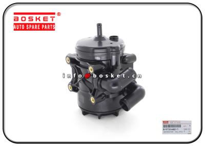 China NPR Isuzu Engine Parts 8-97324682-1 8973246821 Positive Crank  Oil Separator for sale