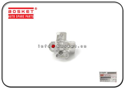 China 8-97042955-3 8970429553 NPR Isuzu Brake Parts Metering Valve for sale