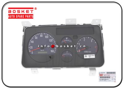 China NPR Isuzu Body Parts 8-98000849-1 8980008491 Clustep Meter Compl for sale