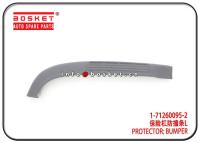 China 1-71260095-2 protector L de 1712600952 topes para Isuzu 6WF1 CYZ51K en venta