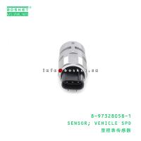 China sensor de velocidade do veículo 8971676190 8973280581 8-97328058-1 8-97167619-0 para ISUZU CXZ CXZ51K 6WF1 à venda