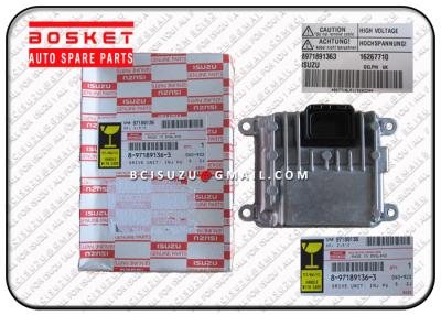 China 8-97189136-3 16267710  Isuzu Lorry Parts Opel Edu 8971891363 16267710 for sale