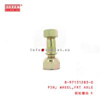 China 8-97131283-0 de wielcilinder speldt 8971312830 Geschikt voor ISUZU 700P 4HK1 Te koop