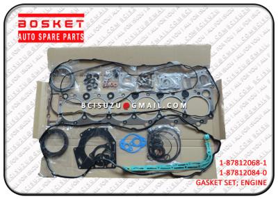 China Zx330 6HK1 Isuzu Cylinder Gasket Set 1878120681 1-87812068-1 , Isuzu Replacement Parts for sale