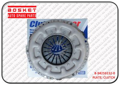 China Isuzu Clutch Disc 4JA1 8942591321 for sale