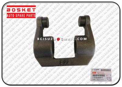 Chine 1-31340059-1 les pièces de système d'embrayage de Cxz81k 10PE1, embrayage de voiture de fourchette de décalage d'embrayage partie à vendre