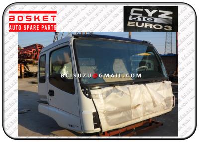 China Cabin Asm Isuzu Cxz Parts For CYH52 CXZ81K EXZ51K 6WF1 10PE1 , Isuzu Body Parts for sale