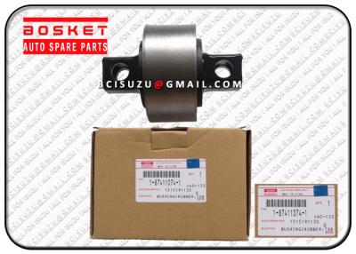 China Delen van Isuzu Cxz van de Schokbreker de Rubberring voor CYH CXZ81K EXZ51K 6WF1 1-51519113-1 Te koop