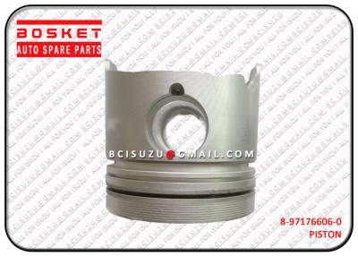 China NKR55 4JB1 Vehicle Isuzu Liner Set Piston 8941527111 8-94152711-1 for sale