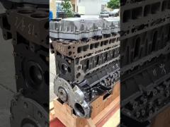 1000030-117 CYLINDER BLOCK Assembly