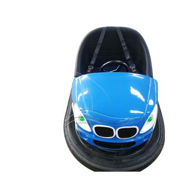 China Outdoor Metal Park Amusement Equipment Battery Bumper Car Amusement Equipments For Sale for sale