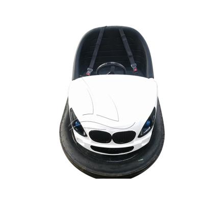 China Hot metal selling indoor and outdoor battery bumper car amusement park equipments for sale for sale