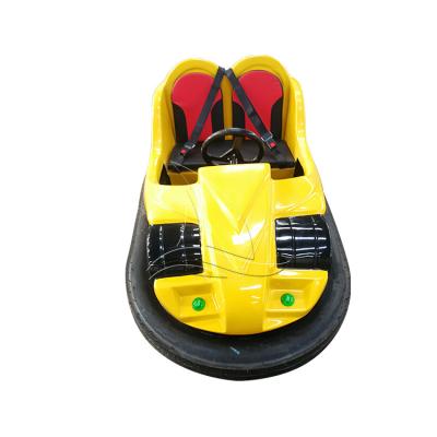 China Factory price amusement park classic product metal rides battery bumper car rides for sale for sale