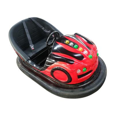 China China supplier fiberglass indoor outdoor amusement park rides battery bumper car for sale for sale