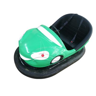 China Fiberglass Electric Power Cars Indoor Outdoor Battery Bumper Car For Sale Amusement Park Rides for sale