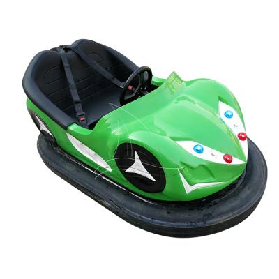 China Fiberglass factory wholesale battery bumper car for sale power electric cars indoor outdoor for sale