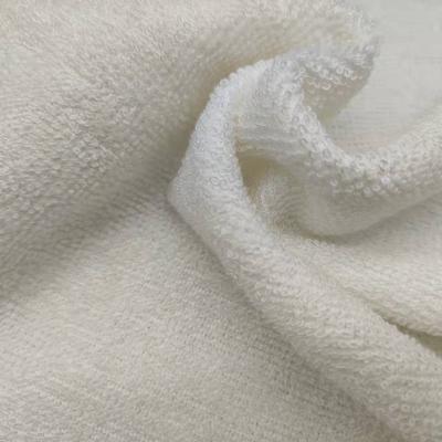 China Hot Sale Anti Pill 100% Polyester For Metallic Fabric 300 Gsm for sale