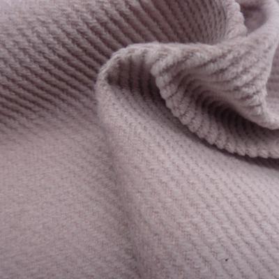 China Shrink-Resistant 100% Polyester Suede Fashion Fabric 200gsm for sale