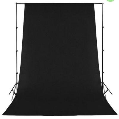 China SOLID COLOR Studio Photo Muslin Backdrop for sale