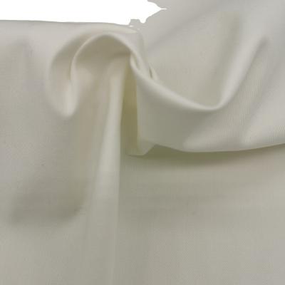 China Breathable Plain Polyester 32s Cotton Blended Plain Greige Cloth/TC Fabric 65/35 for sale