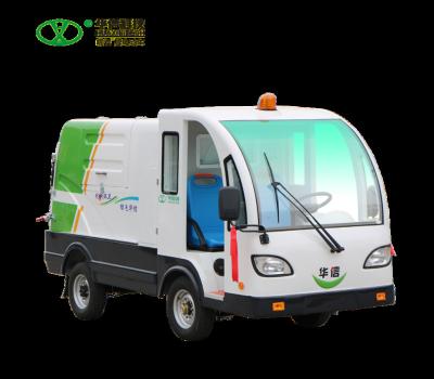 China China made in and electric freight car type electric cargo van ZT4308F with CE ZT4308F for sale