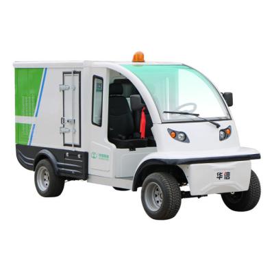 China Garment Shops Car Wash Station Automotive Cleaning Truck For Sale for sale