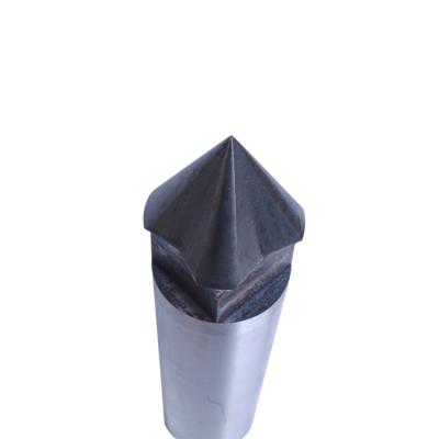 China Construction Material Shops Center Hole Special Grinding Alloy MT5 Pointed Hard Tungsten Steel Tip for sale