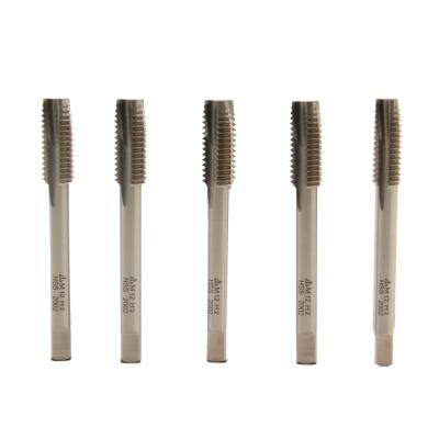 China High Precision New Product Strong Heat Dissipation Spiral Point Tap Hss Spiral Point Taps for sale