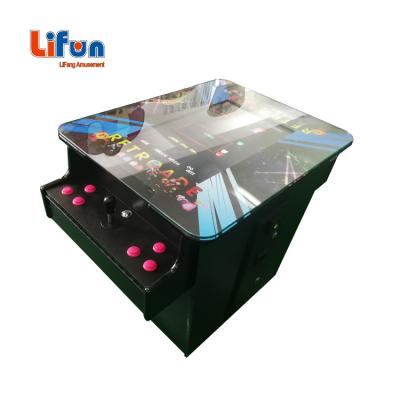 China 2 Player Cocktail Board with 60 Classic Arcade Games CT011 for sale