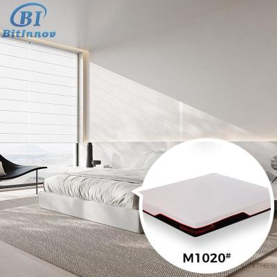 China Removable Cover Bitinnov 200*180*25cm Double Bed Mattress wholesale very cheap whole well warm mattress springs for sale