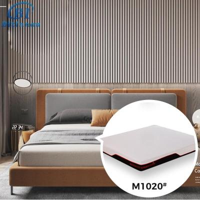 China Removable Cover Bitinnov 200*180*25cm Double Bed spring mattressspring roll wire mattress hotel bedroom and bed queen king size soft price for sale