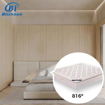 China Removable Cover Bitinnov 200*180*25cm Factory Price Customized spring memory mattress cleaning a foam mattress for sale