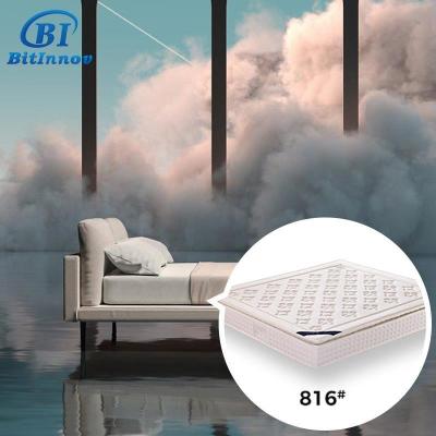 China Removable Cover Bitinnov 200*180*25cm Factory Price Customized hotel innerspring mattress bedroom furniture mattress for sale