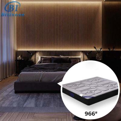 China Removable Cover Bitinnov 200*180*25cm Suitable home and hotels mattress queen size hotel soft spring mattress for sale