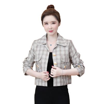 China Anti-wrinkle new design loose waist cashmere ladies coat fashion warm zipper woolen women hooded long coats for sale